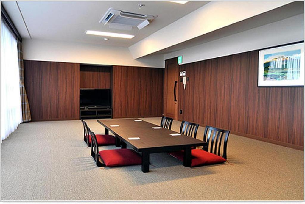 Akakura Kanko Hotel Myoko Exterior photo